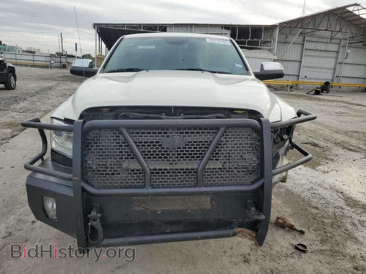 2017 RAM 1500 - VIN: 1C6RR7PT0HS632283 - Фото 5