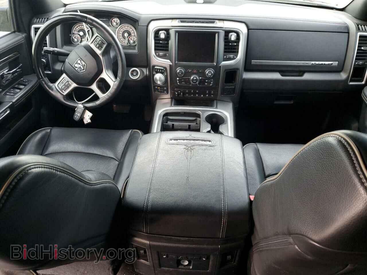 2017 RAM 1500 - VIN: 1C6RR7PT0HS632283 - Фото 8