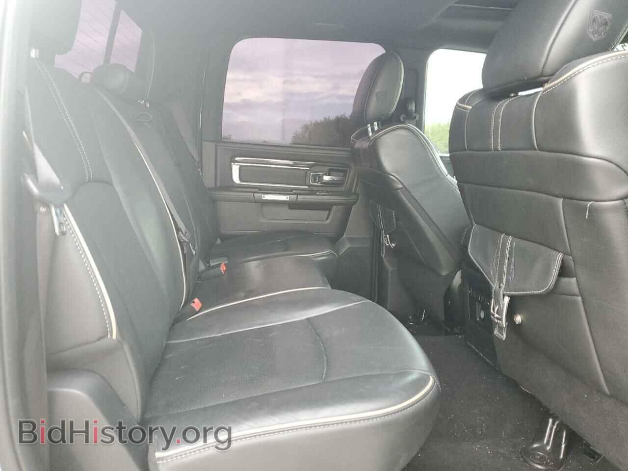 2017 RAM 1500 - VIN: 1C6RR7PT0HS632283 - Фото 10