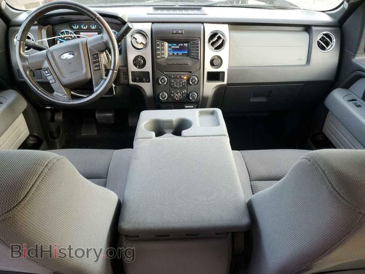 2013 FORD F-150 - VIN: 1FTFX1ET1DFB14090 - Фото 8
