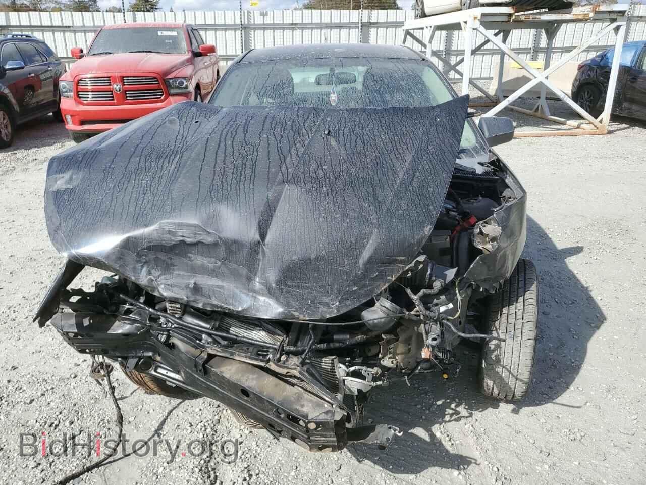 2008 FORD FOCUS - VIN: 1FAHP32NX8W251518 - Фото 5