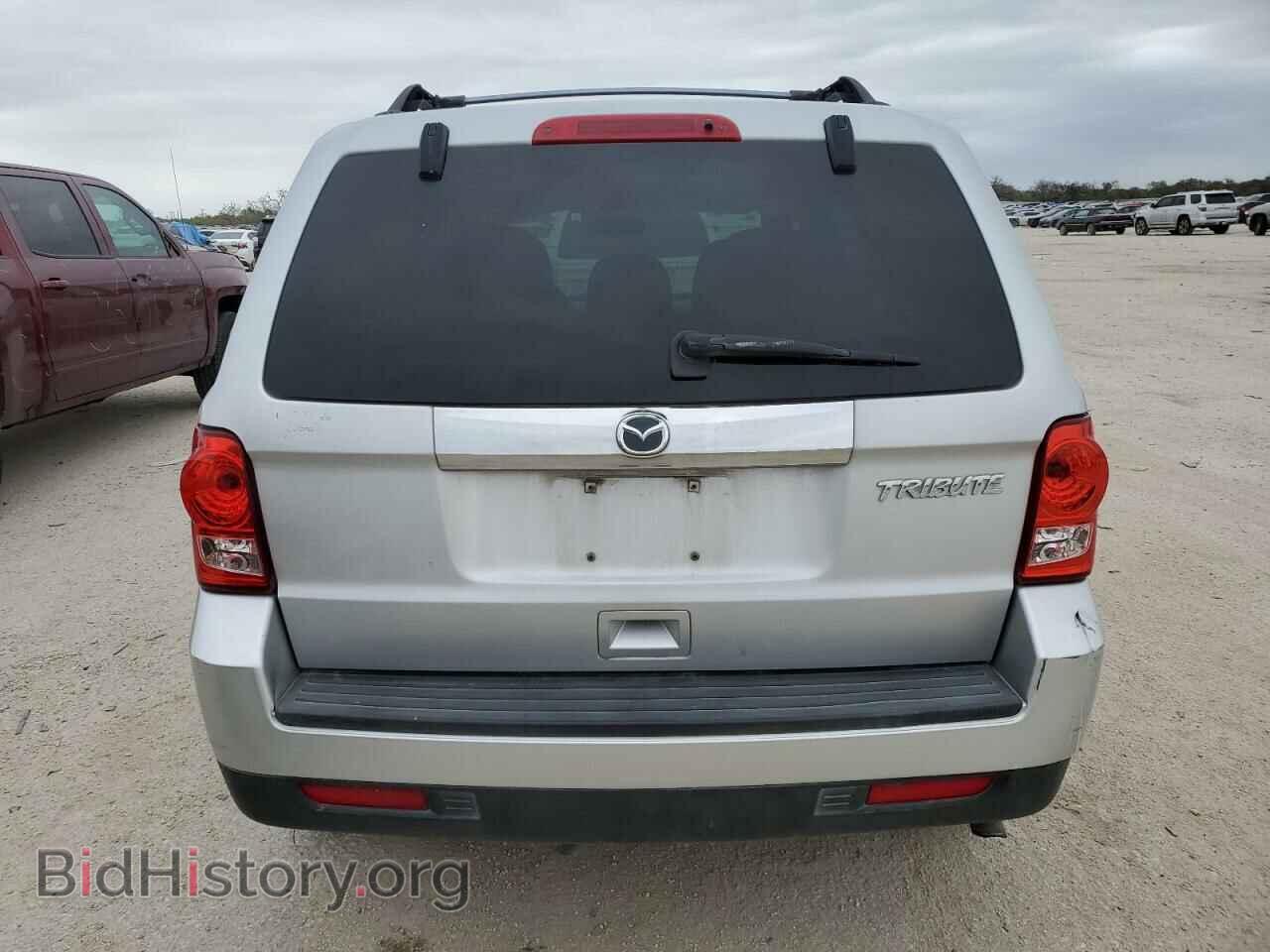 2010 MAZDA TRIBUTE - VIN: 4F2CY0C77AKM04465 - Фото 6