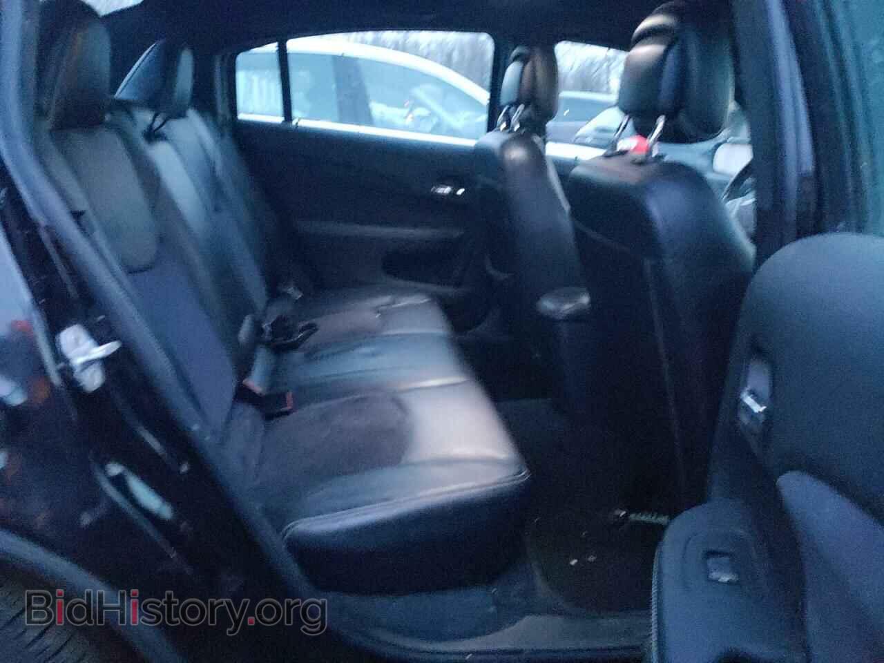 2012 CHRYSLER 200 - VIN: 1C3CCBHG1CN305889 - Фото 10