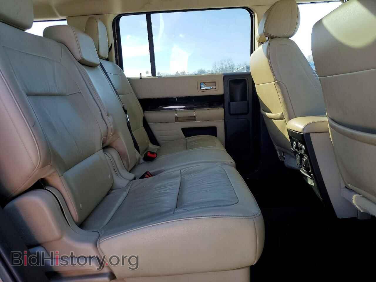 2013 FORD FLEX - VIN: 2FMHK6C87DBD27867 - Фото 11