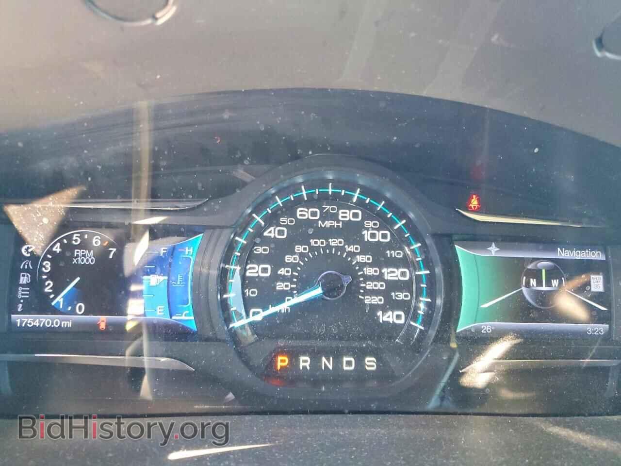2013 FORD FLEX - VIN: 2FMHK6C87DBD27867 - Фото 9