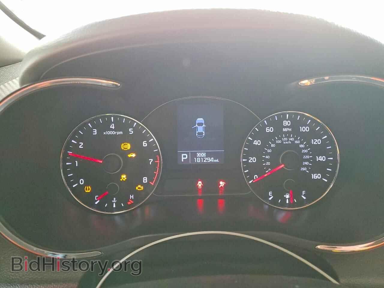 2014 KIA FORTE - VIN: KNAFX4A88E5092838 - Фото 9