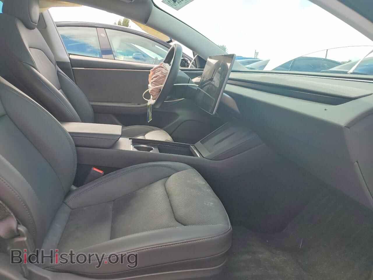 2024 TESLA MODEL 3 - VIN: 5YJ3E1EA9RF757256 - Photo 7