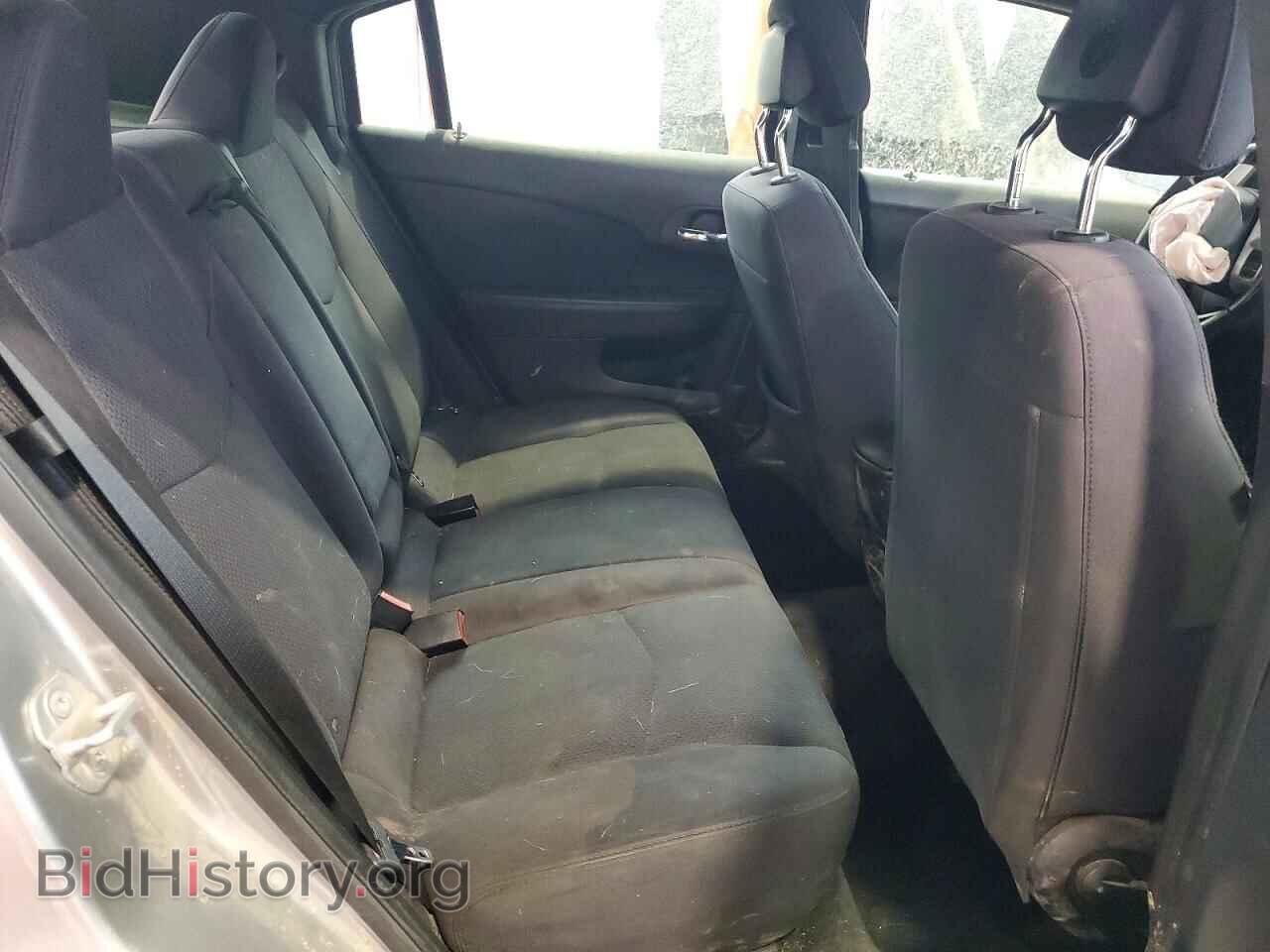 2013 CHRYSLER 200 - VIN: 1C3CCBBB1DN579995 - Фото 10