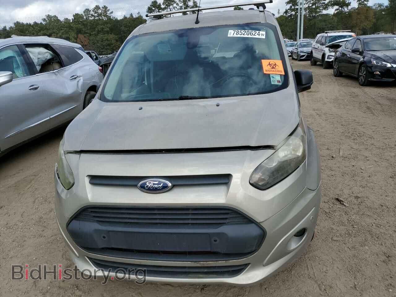 2015 FORD TRANSIT - VIN: NM0GE9F71F1194580 - Фото 5