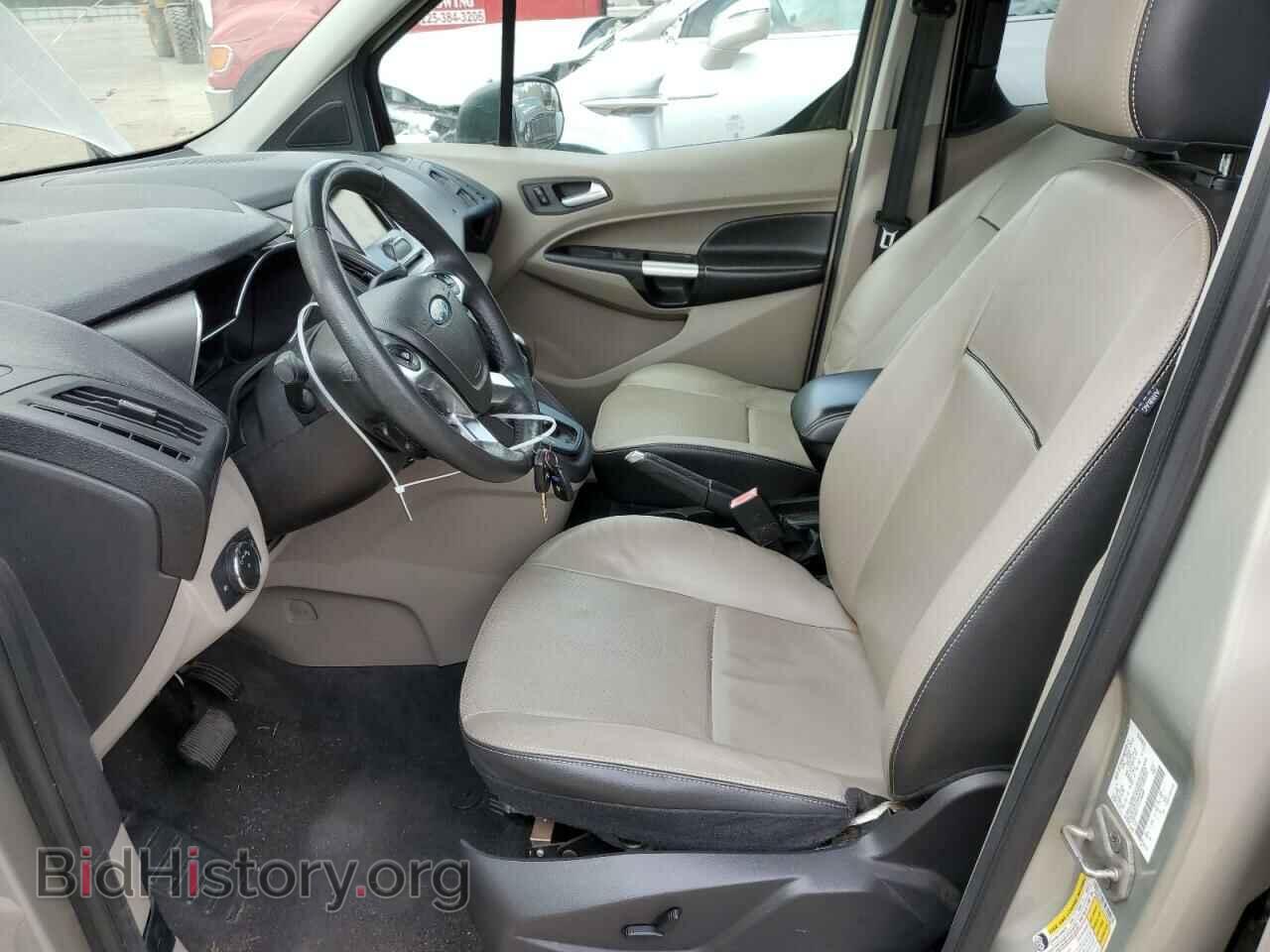 2015 FORD TRANSIT - VIN: NM0GE9F71F1194580 - Фото 7
