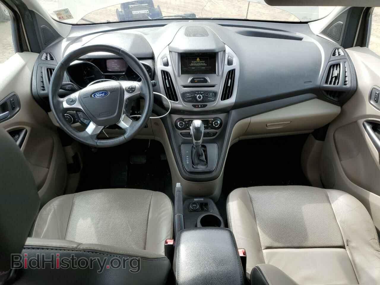 2015 FORD TRANSIT - VIN: NM0GE9F71F1194580 - Фото 8