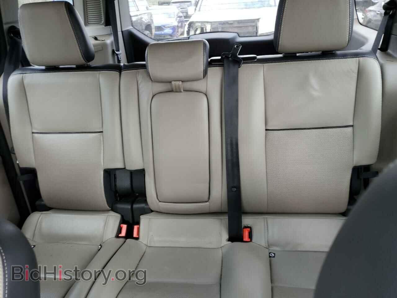 2015 FORD TRANSIT - VIN: NM0GE9F71F1194580 - Фото 10