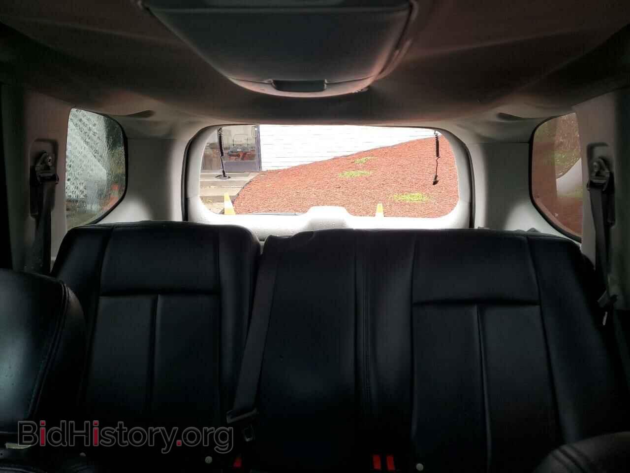 2007 GMC ENVOY - VIN: 1GKET63M072229263 - Фото 10