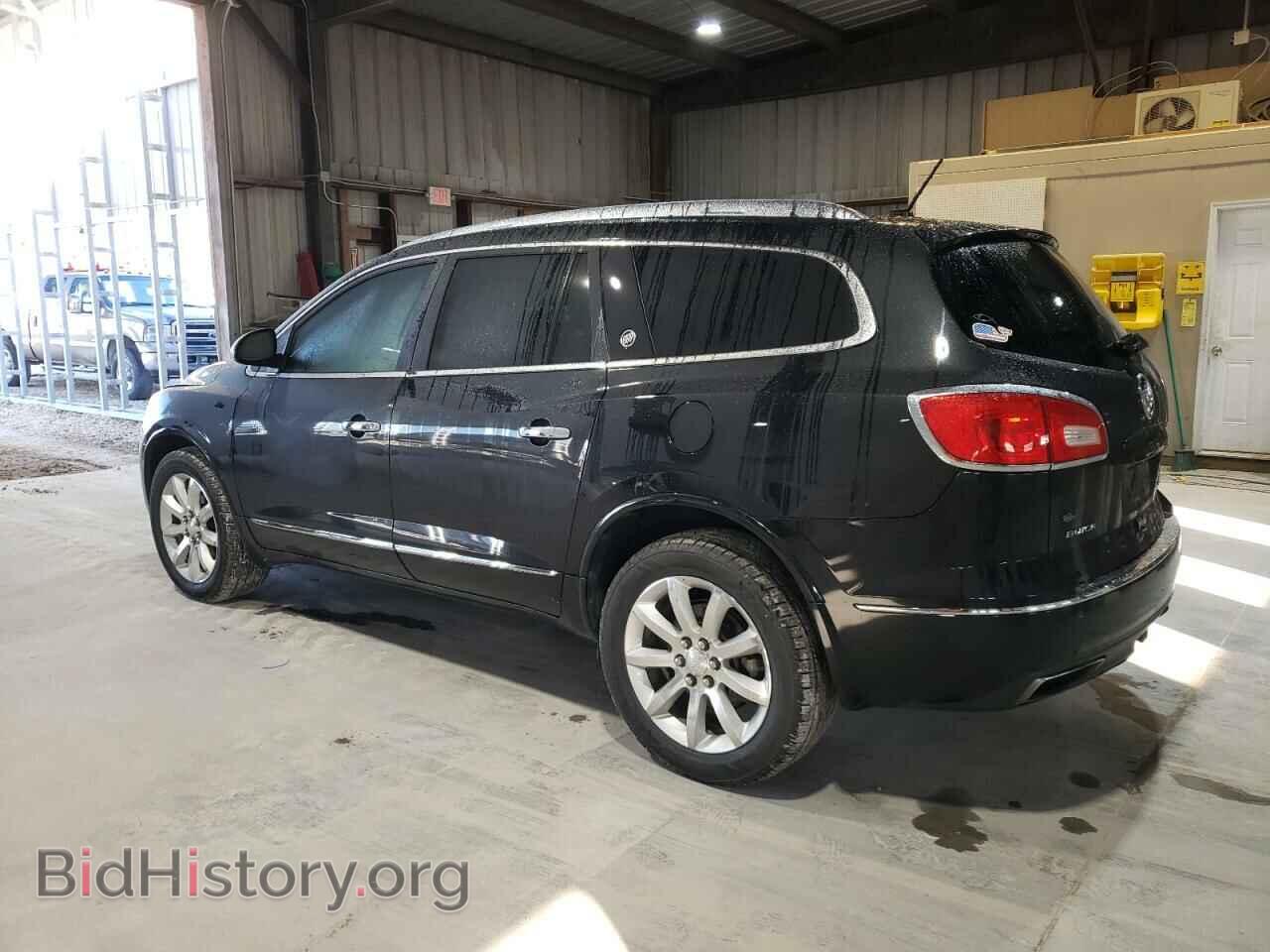 2015 BUICK ENCLAVE - VIN: 5GAKVCKD6FJ134057 - Фото 2