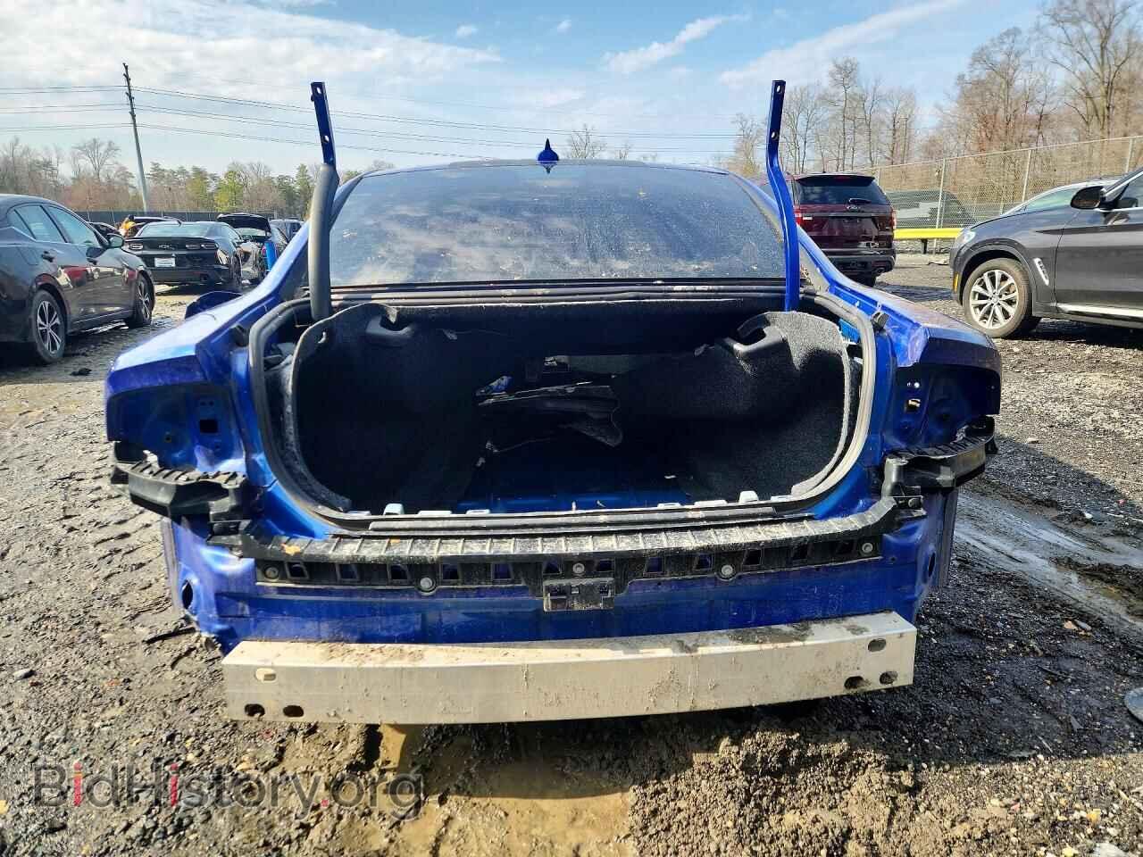 2019 DODGE CHARGER - VIN: 2C3CDXGJ1KH539254 - Фото 6