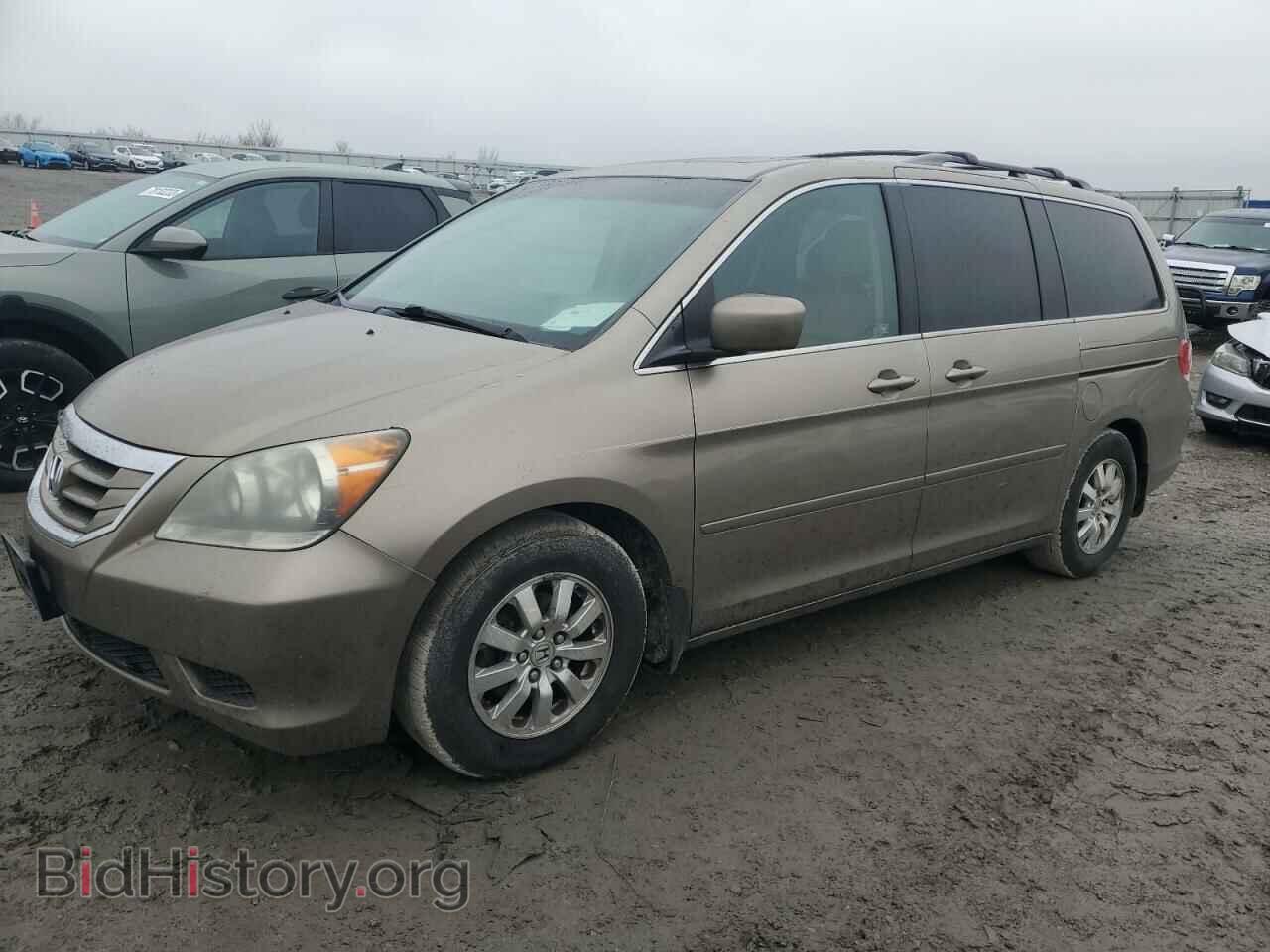 Photo 5FNRL3H72AB065159 - HONDA All Models 2010
