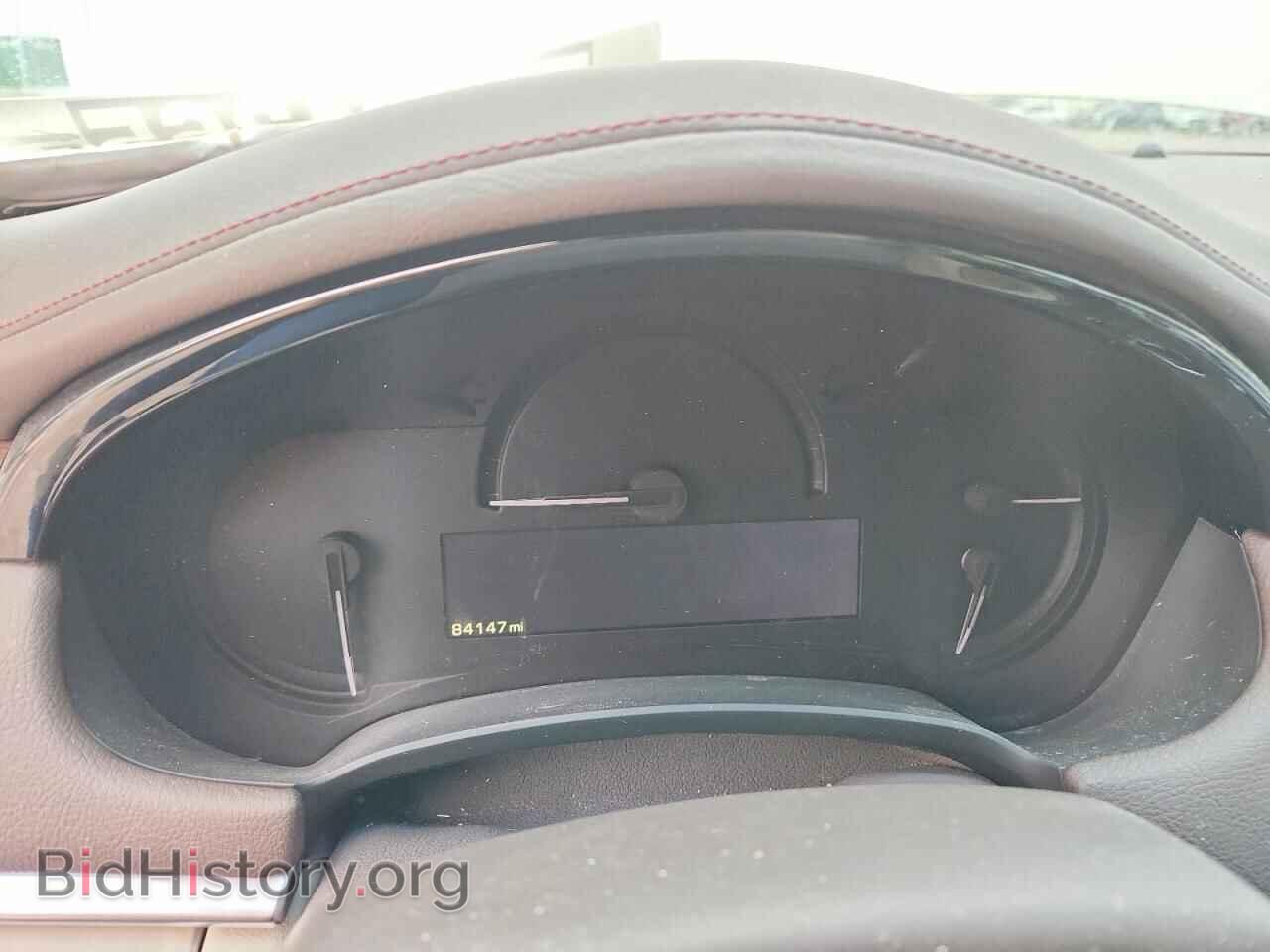 2014 CADILLAC XTS - VIN: 2G61M5S38E9182740 - Фото 9