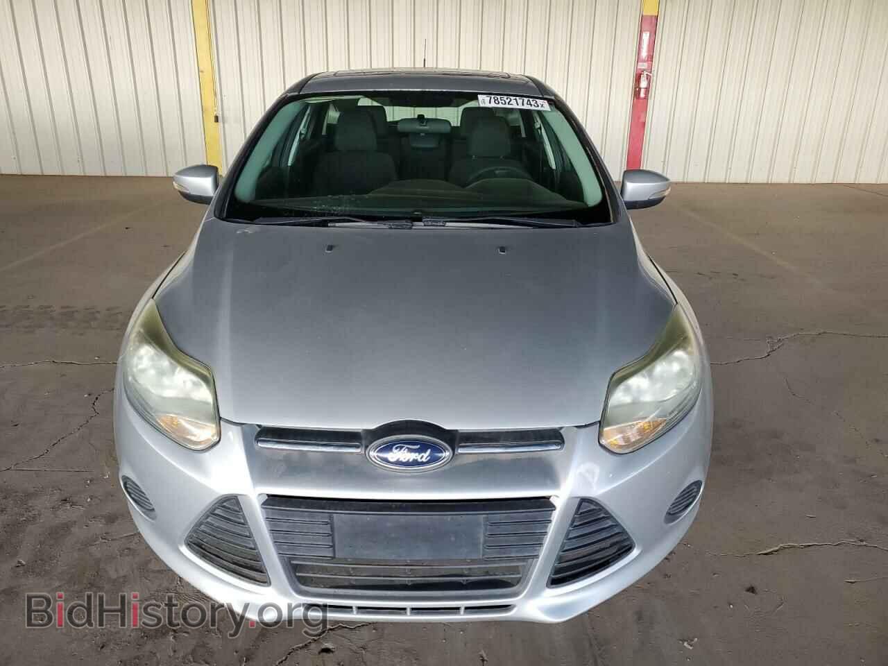 2013 FORD FOCUS - VIN: 1FADP3K25DL145901 - Фото 5