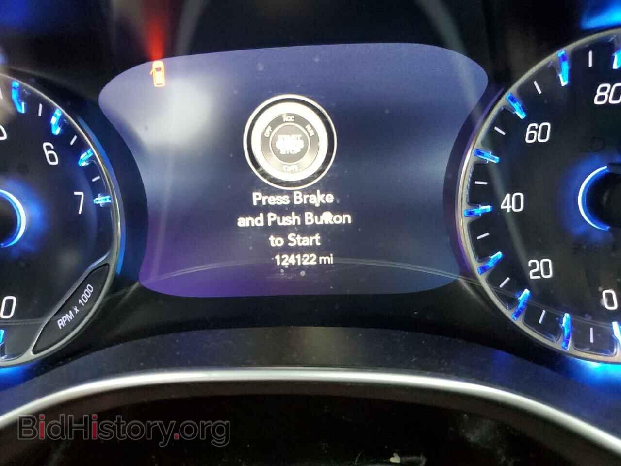 2018 CHRYSLER PACIFICA - VIN: 2C4RC1EG7JR188565 - Photo 9