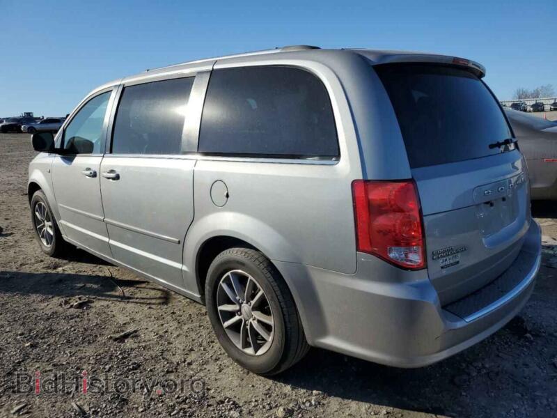 2014 Dodge CARAVAN (VIN 2C4RDGCG2ER340728) — фото 2 из 12
