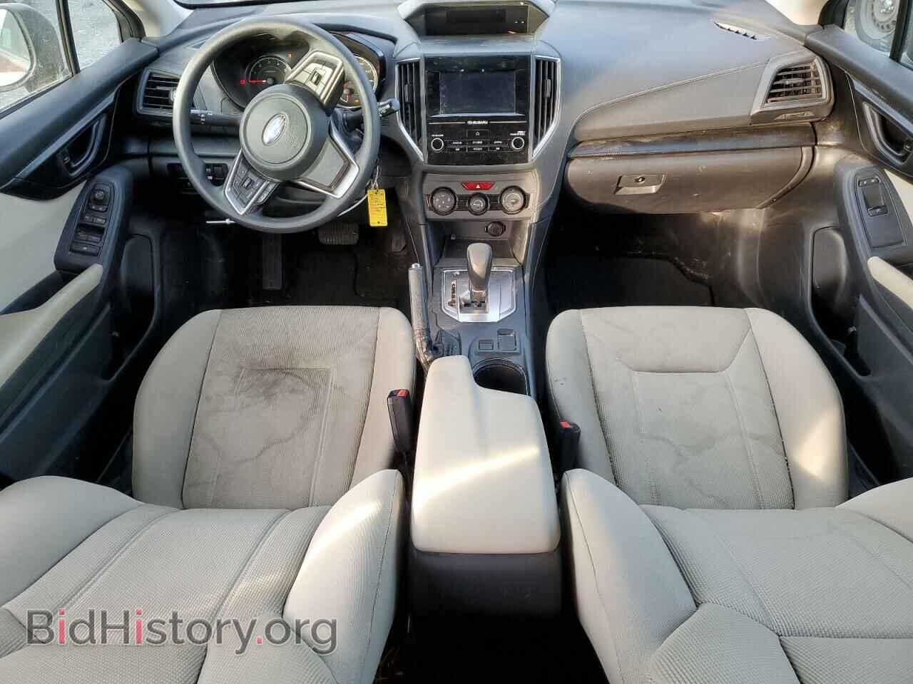 2017 SUBARU IMPREZA - VIN: 4S3GTAA61H3736843 - Фото 8