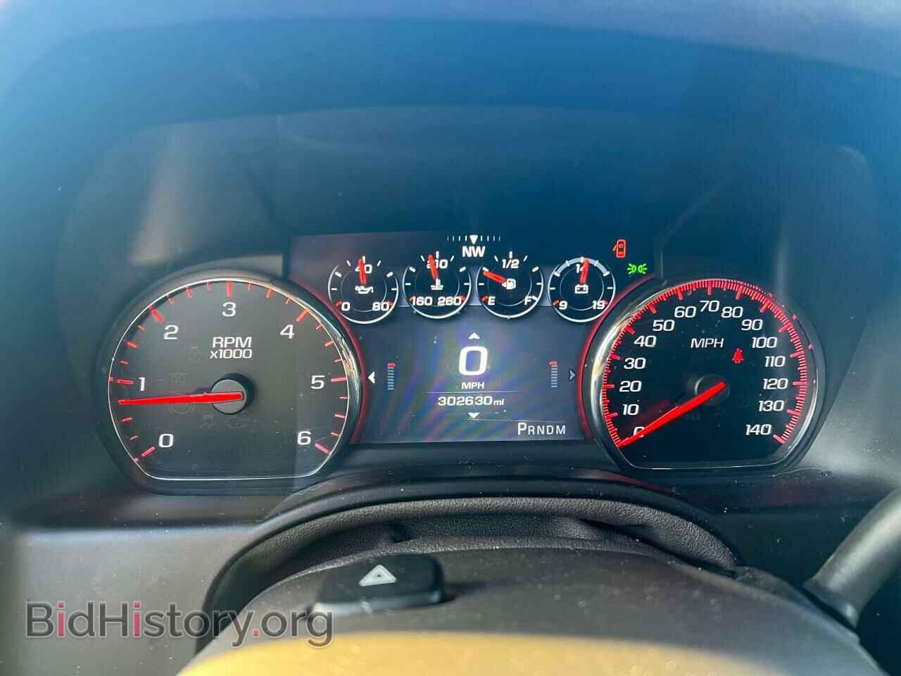 2015 GMC YUKON - VIN: 1GKS2CKJ5FR139897 - Фото 8