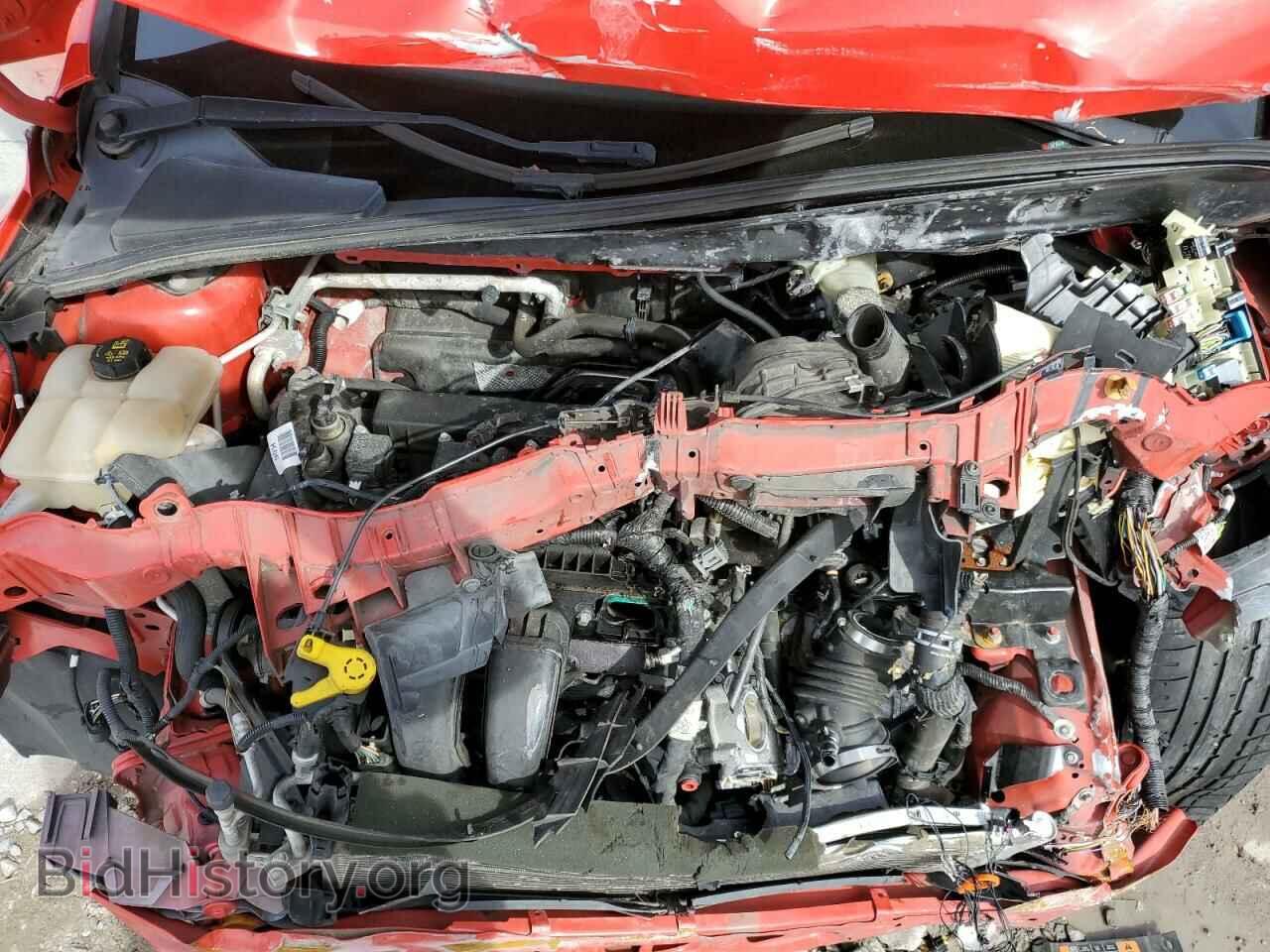 2016 FORD FOCUS - VIN: 1FADP3F22GL290697 - Фото 11