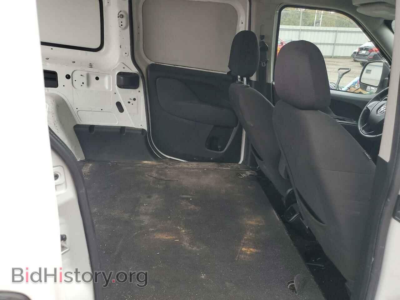 2018 RAM All Models - VIN: ZFBERFBB2J6K24059 - Фото 11