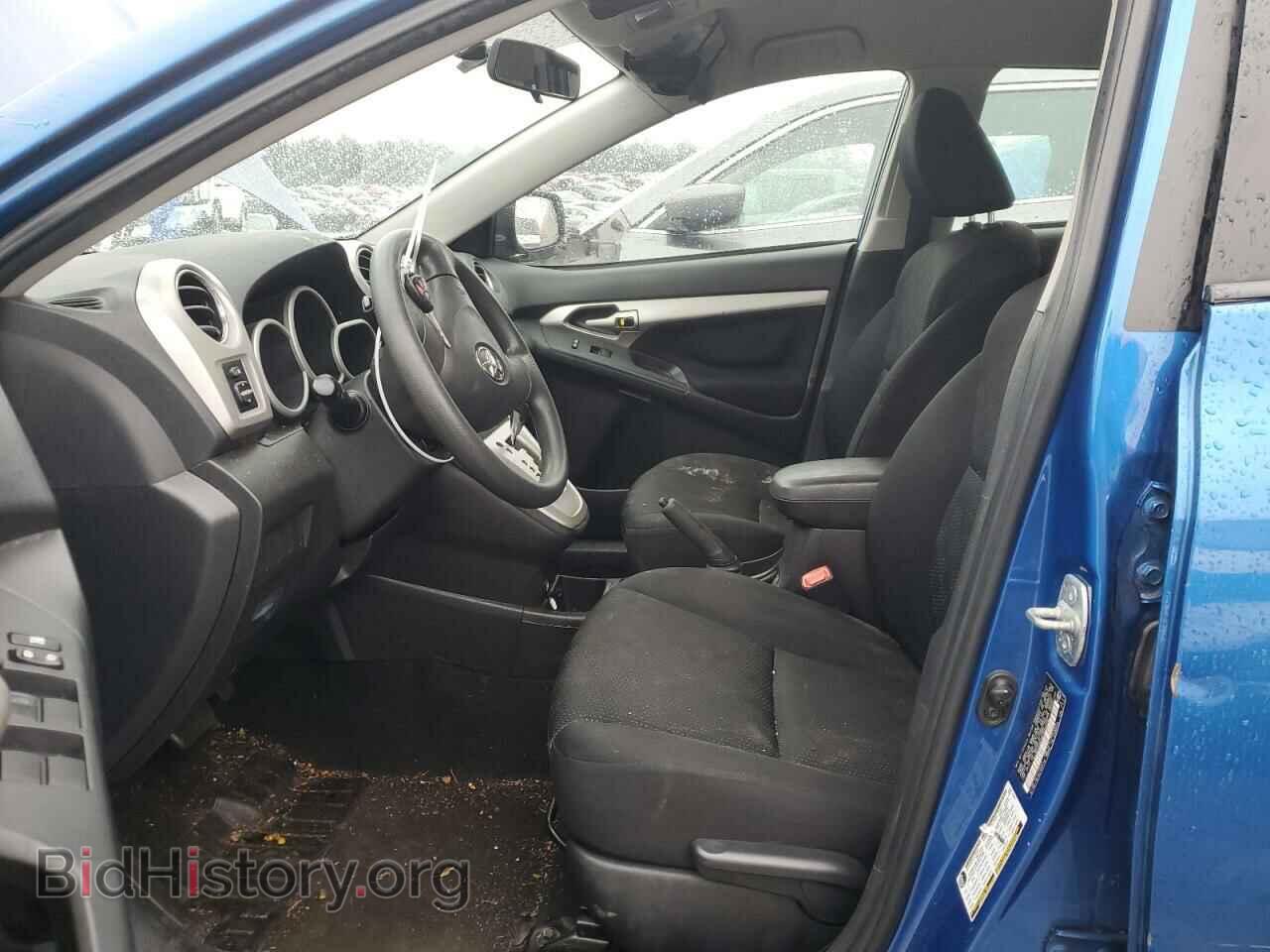 2009 TOYOTA COROLLA - VIN: 2T1KU40E99C066078 - Фото 7