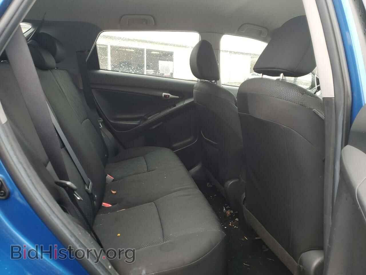 2009 TOYOTA COROLLA - VIN: 2T1KU40E99C066078 - Фото 10