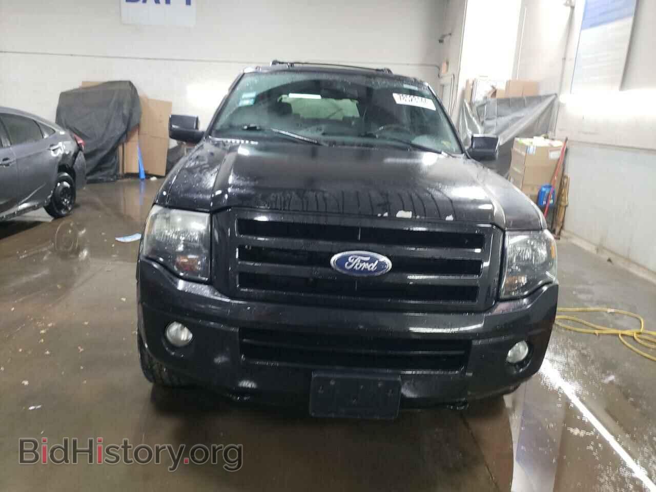 2010 FORD EXPEDITION - VIN: 1FMJK2A59AEB61645 - Фото 5