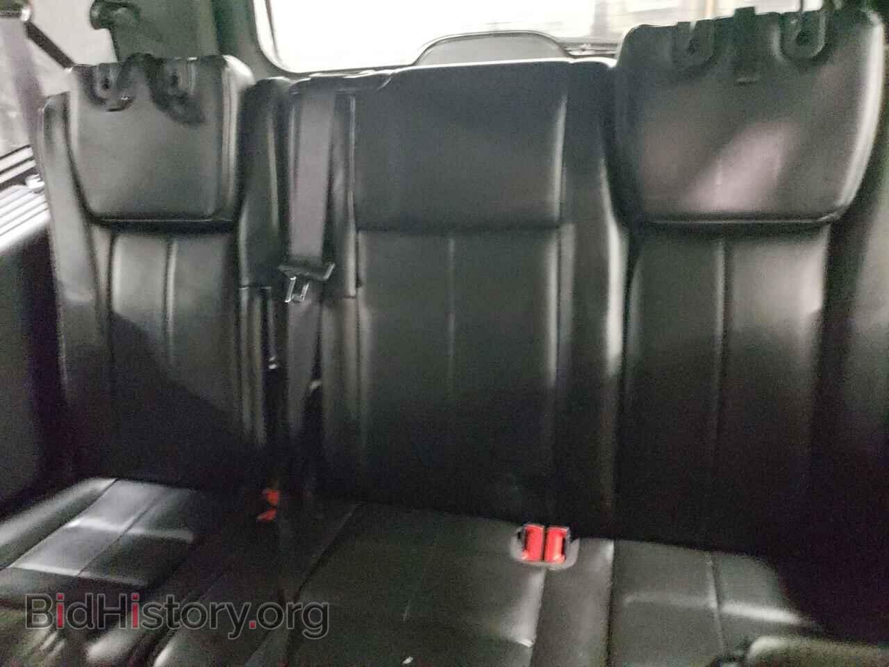 2010 FORD EXPEDITION - VIN: 1FMJK2A59AEB61645 - Фото 10
