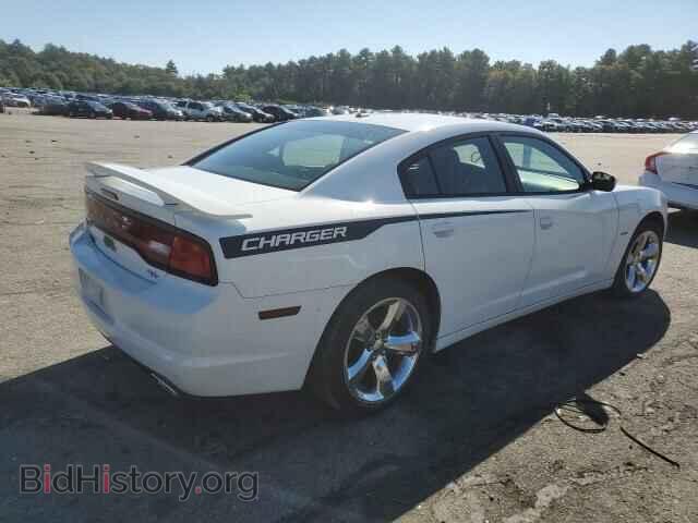 2011 DODGE CHARGER - VIN: 2B3CL5CT6BH609357 - Фото 3
