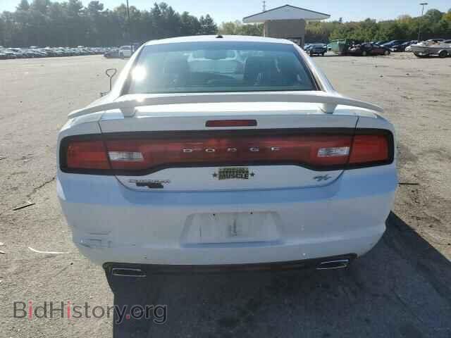 2011 DODGE CHARGER - VIN: 2B3CL5CT6BH609357 - Фото 6