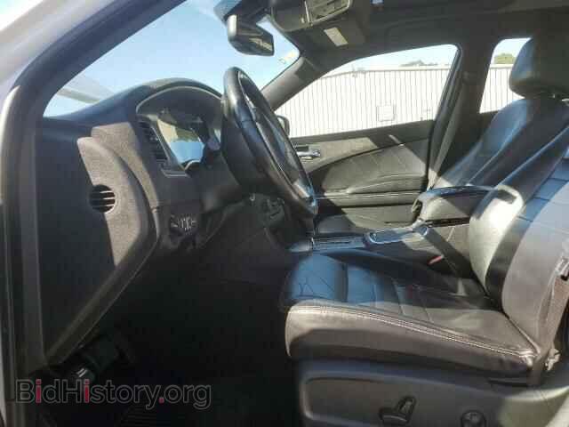 2011 DODGE CHARGER - VIN: 2B3CL5CT6BH609357 - Фото 7
