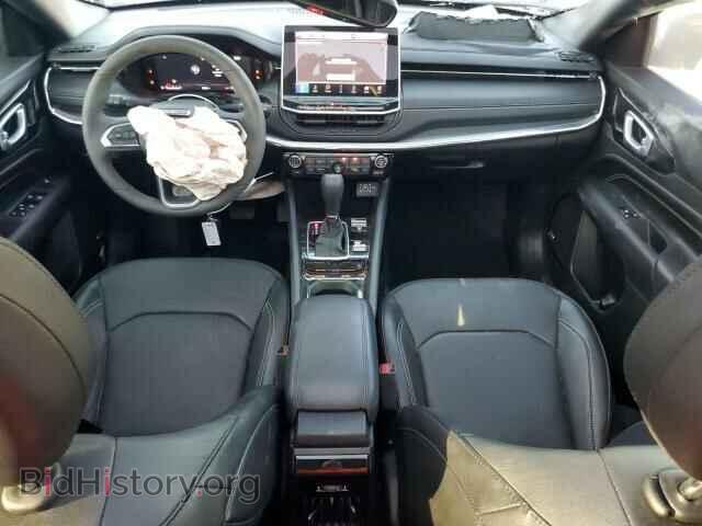 2023 JEEP COMPASS - VIN: 3C4NJDCN8PT510501 - Фото 8