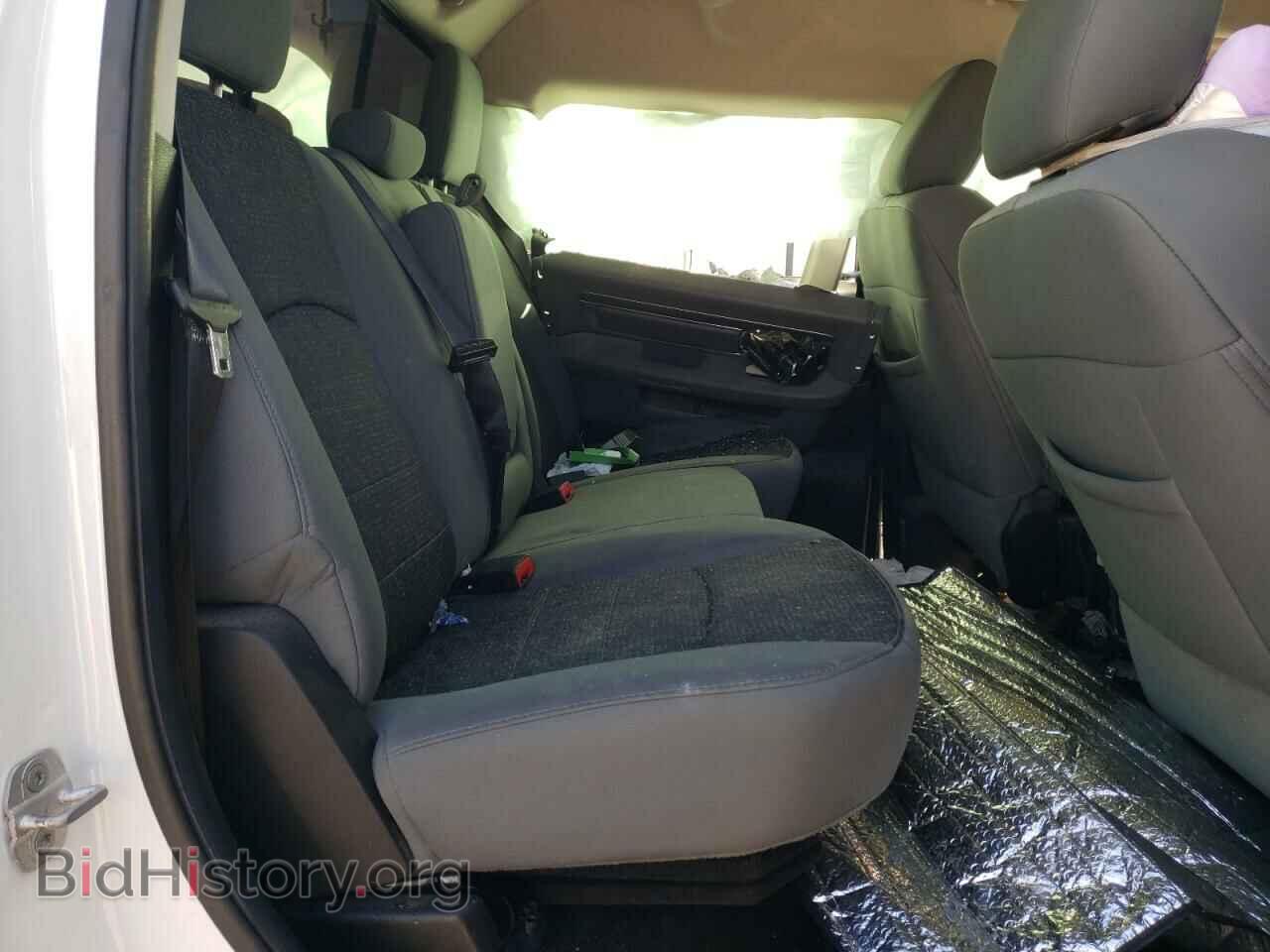 2013 RAM All Models - VIN: 3C63R3DL1DG597936 - Фото 10