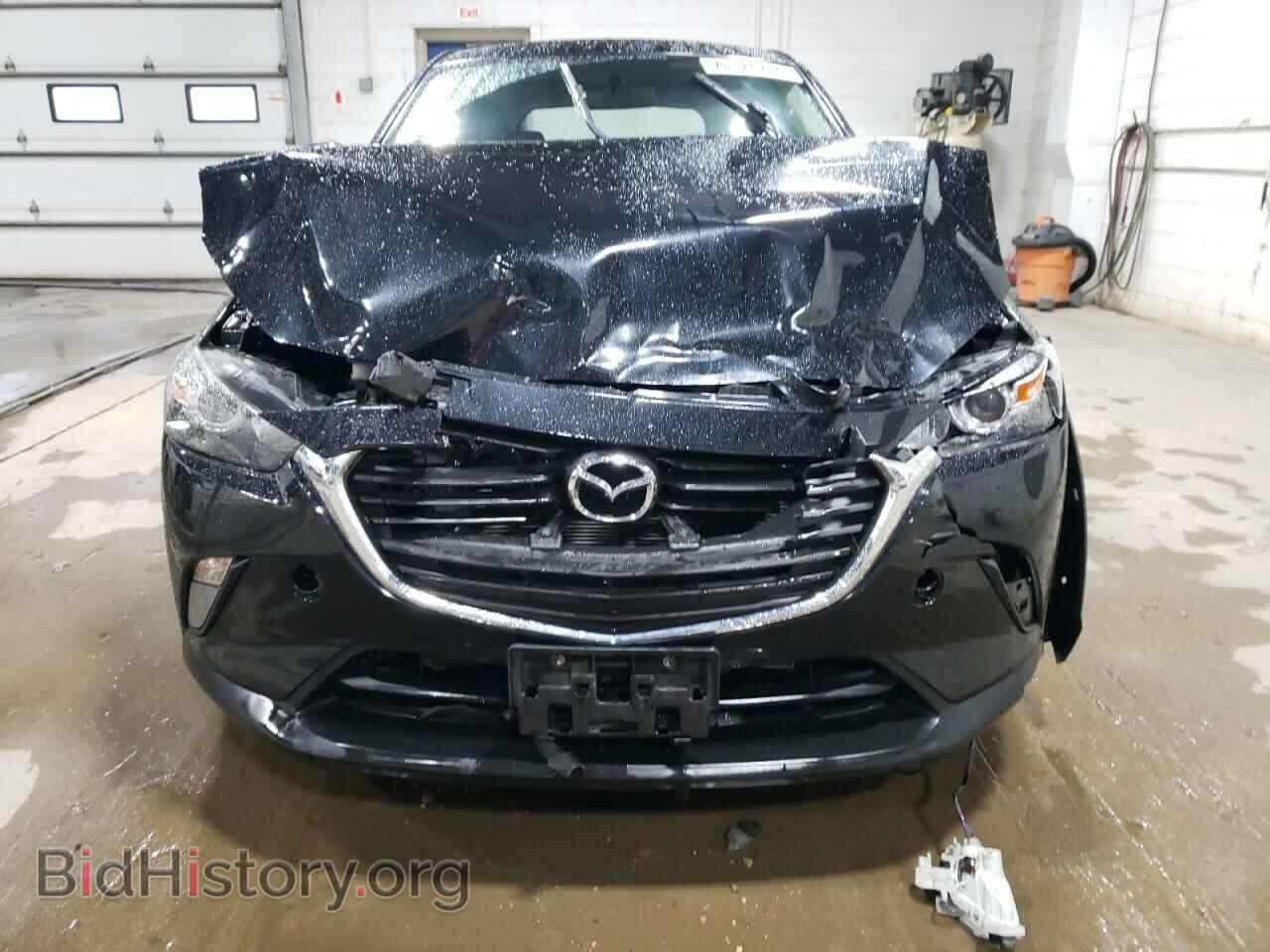 2017 MAZDA CX-3 - VIN: JM1DKFC77H0166311 - Фото 5