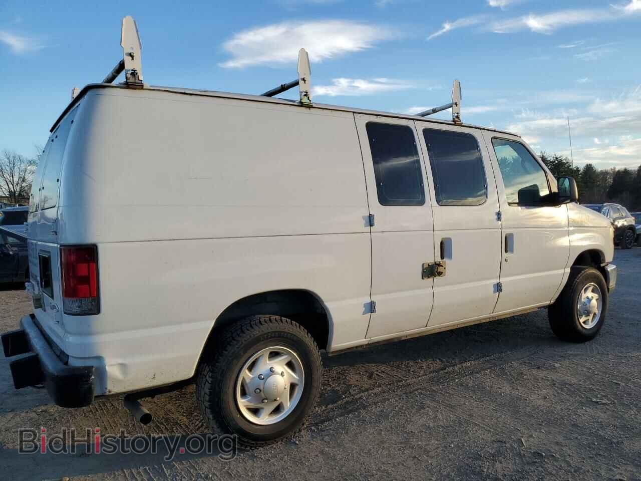 2011 FORD ALL Models - VIN: 1FTNE2EWXBDA92262 - Фото 3