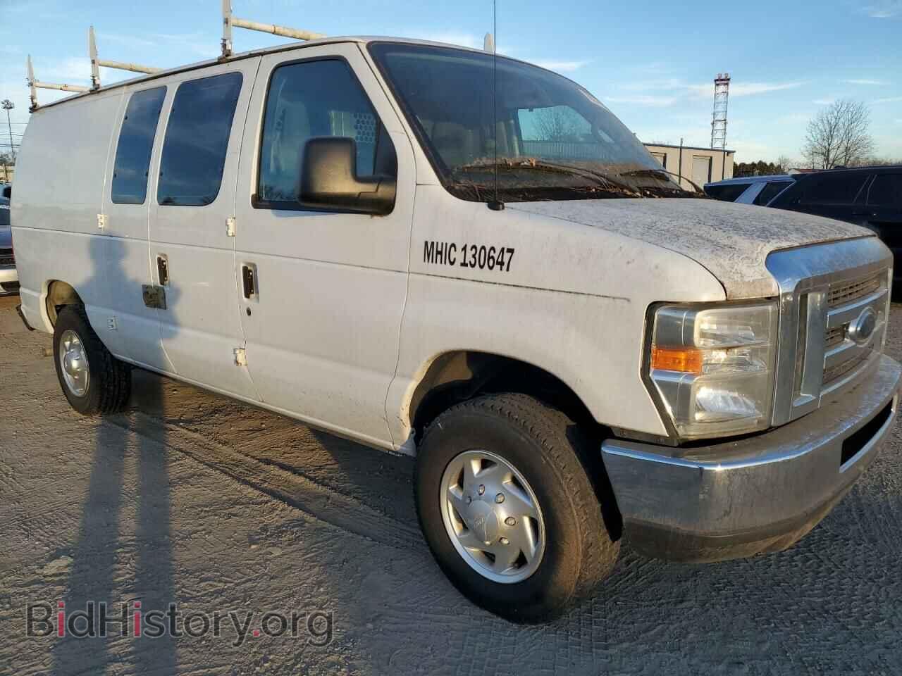 2011 FORD ALL Models - VIN: 1FTNE2EWXBDA92262 - Фото 4