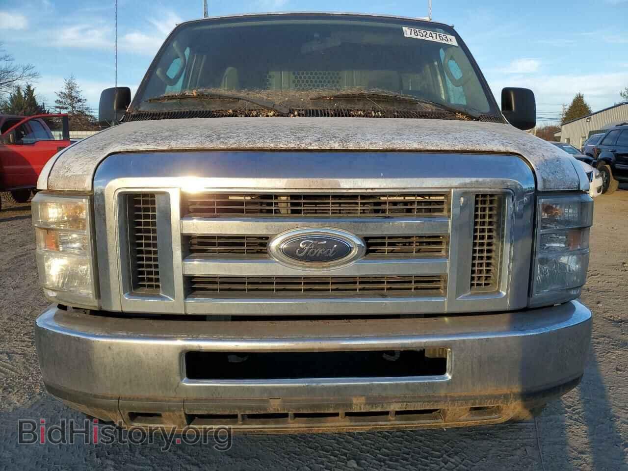 2011 FORD ALL Models - VIN: 1FTNE2EWXBDA92262 - Фото 5