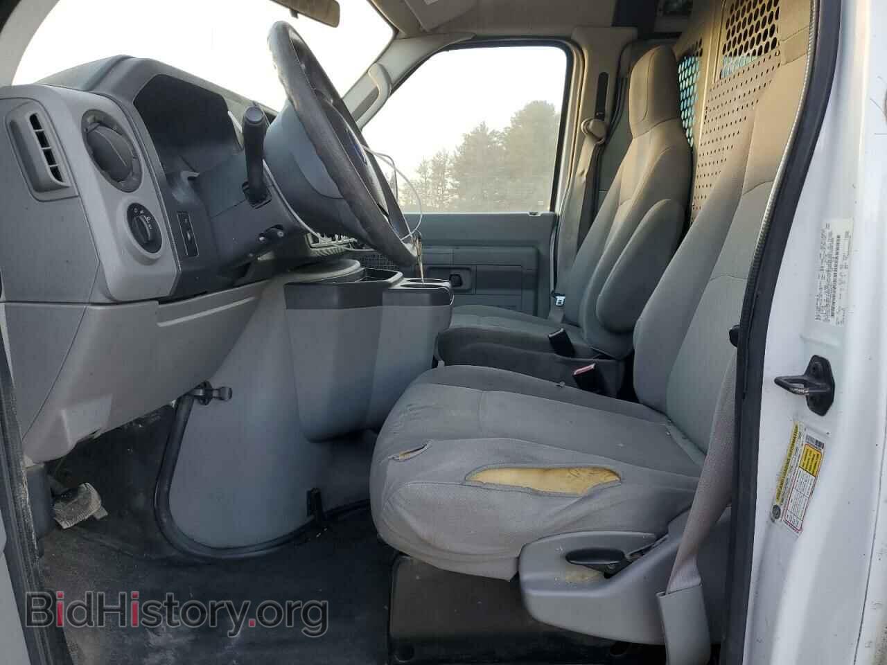 2011 FORD ALL Models - VIN: 1FTNE2EWXBDA92262 - Фото 7