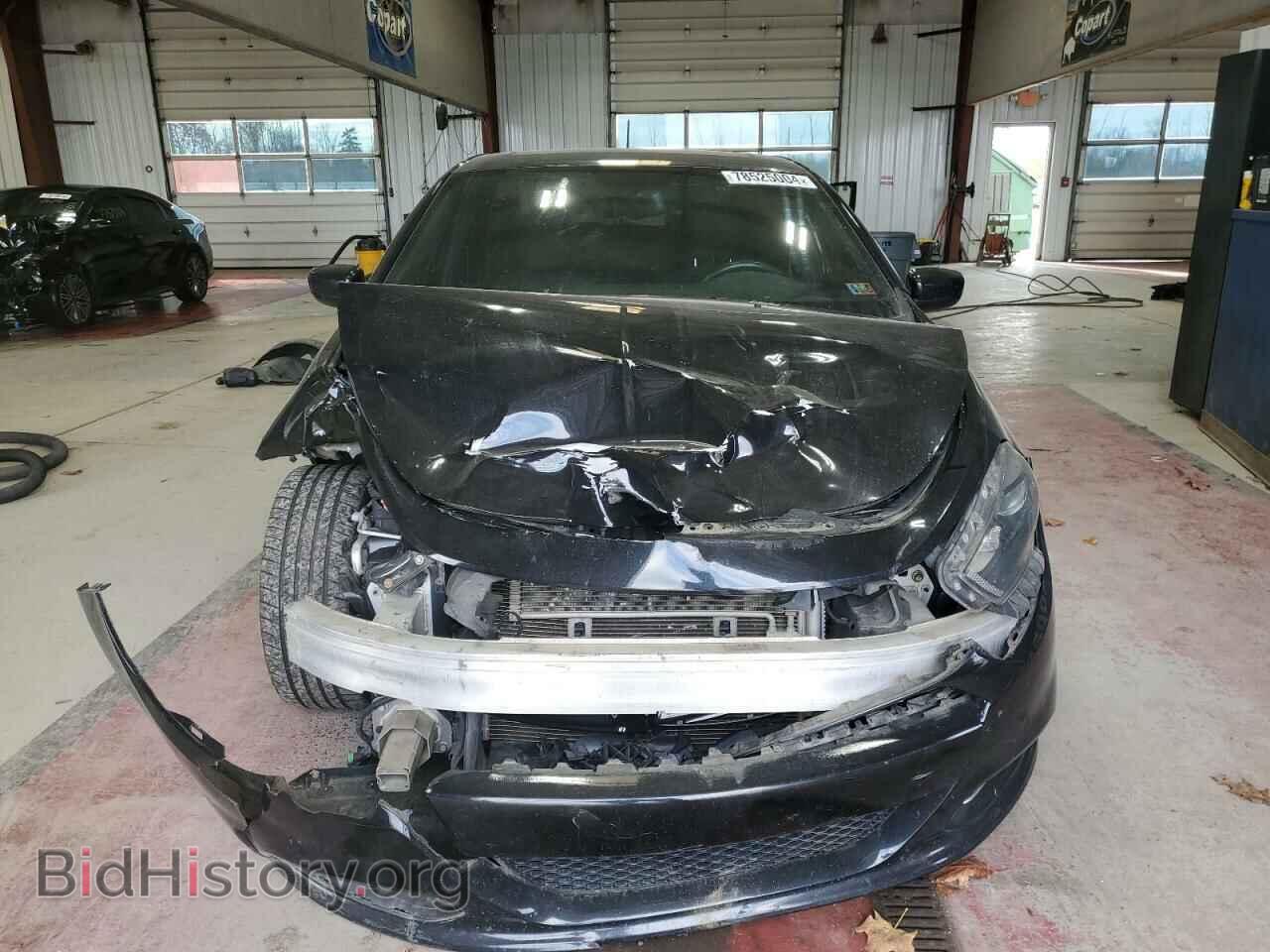 2014 DODGE DART - VIN: 1C3CDFBB5ED909925 - Photo 5