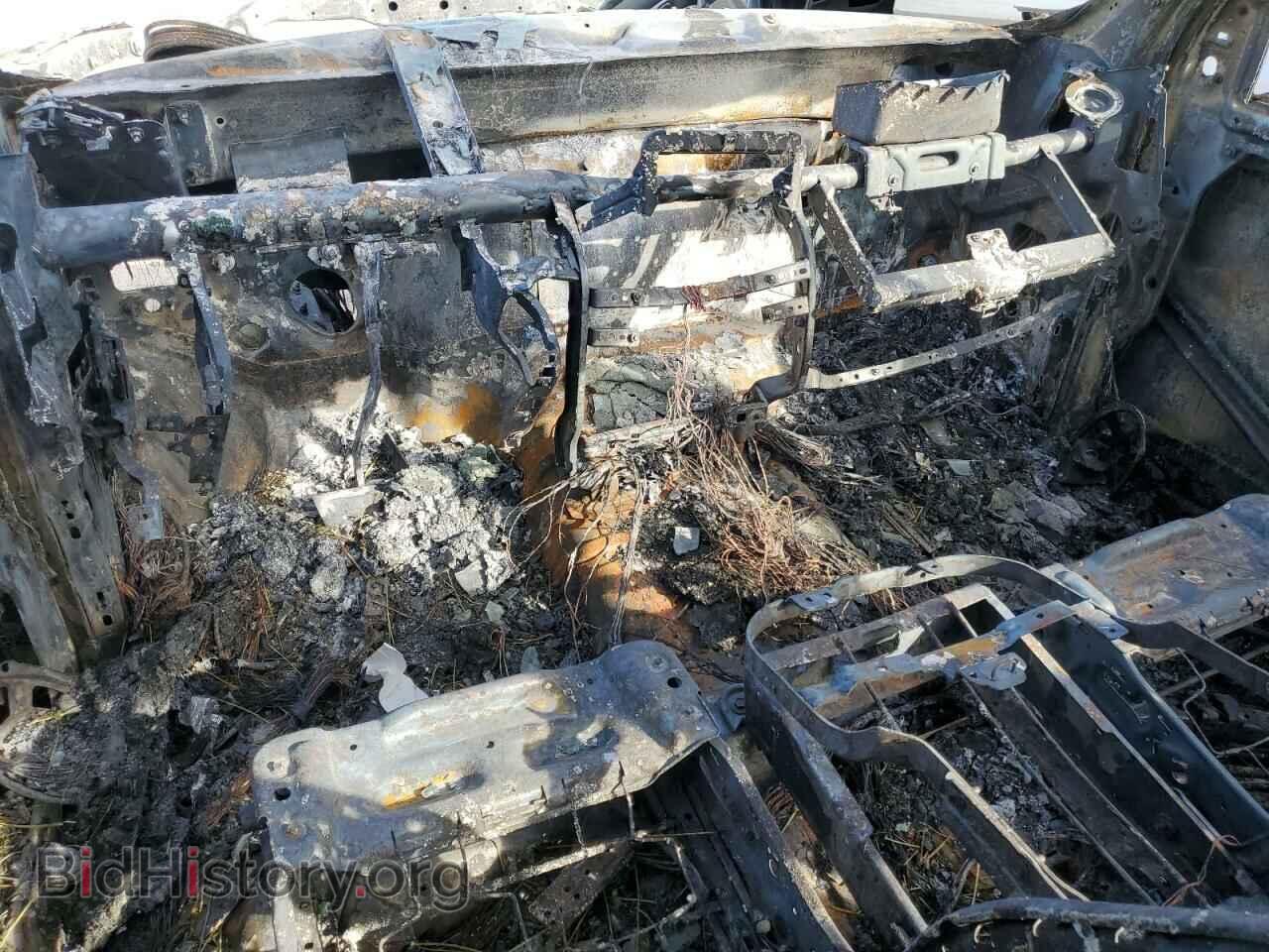 2015 RAM 1500 - VIN: 1C6RR7FT8FS679205 - Photo 8