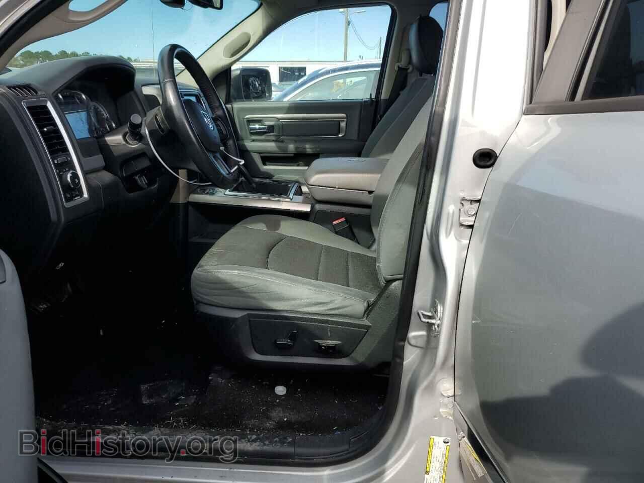 2014 RAM 1500 - VIN: 1C6RR6GG0ES100802 - Фото 7