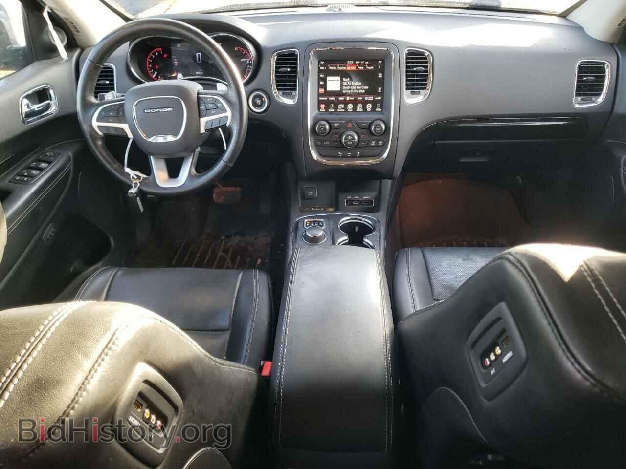 2015 DODGE DURANGO - VIN: 1C4RDJEG7FC703576 - Photo 8