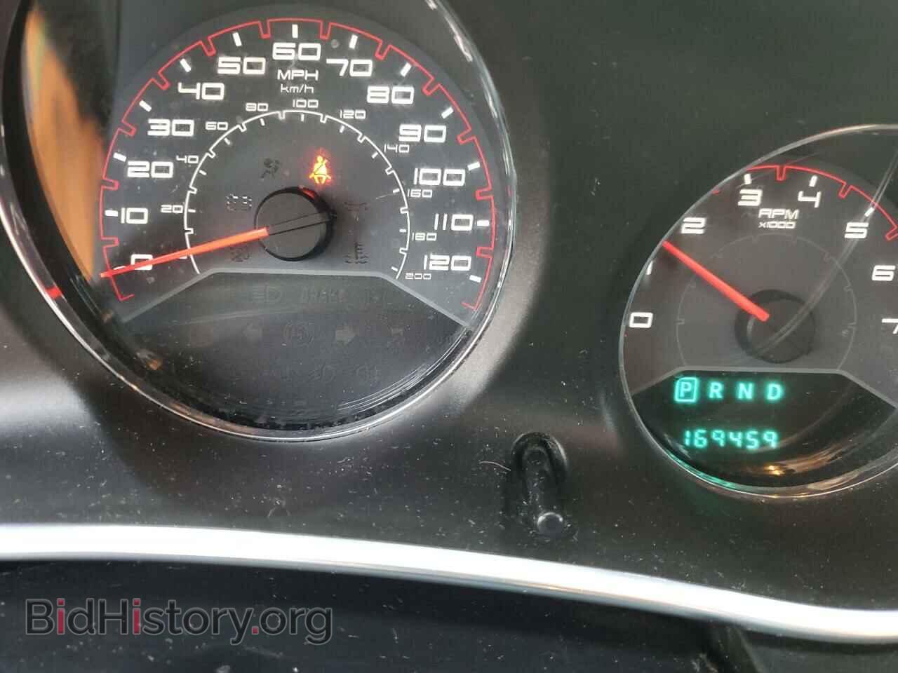 2013 DODGE AVENGER - VIN: 1C3CDZAB7DN519162 - Photo 9
