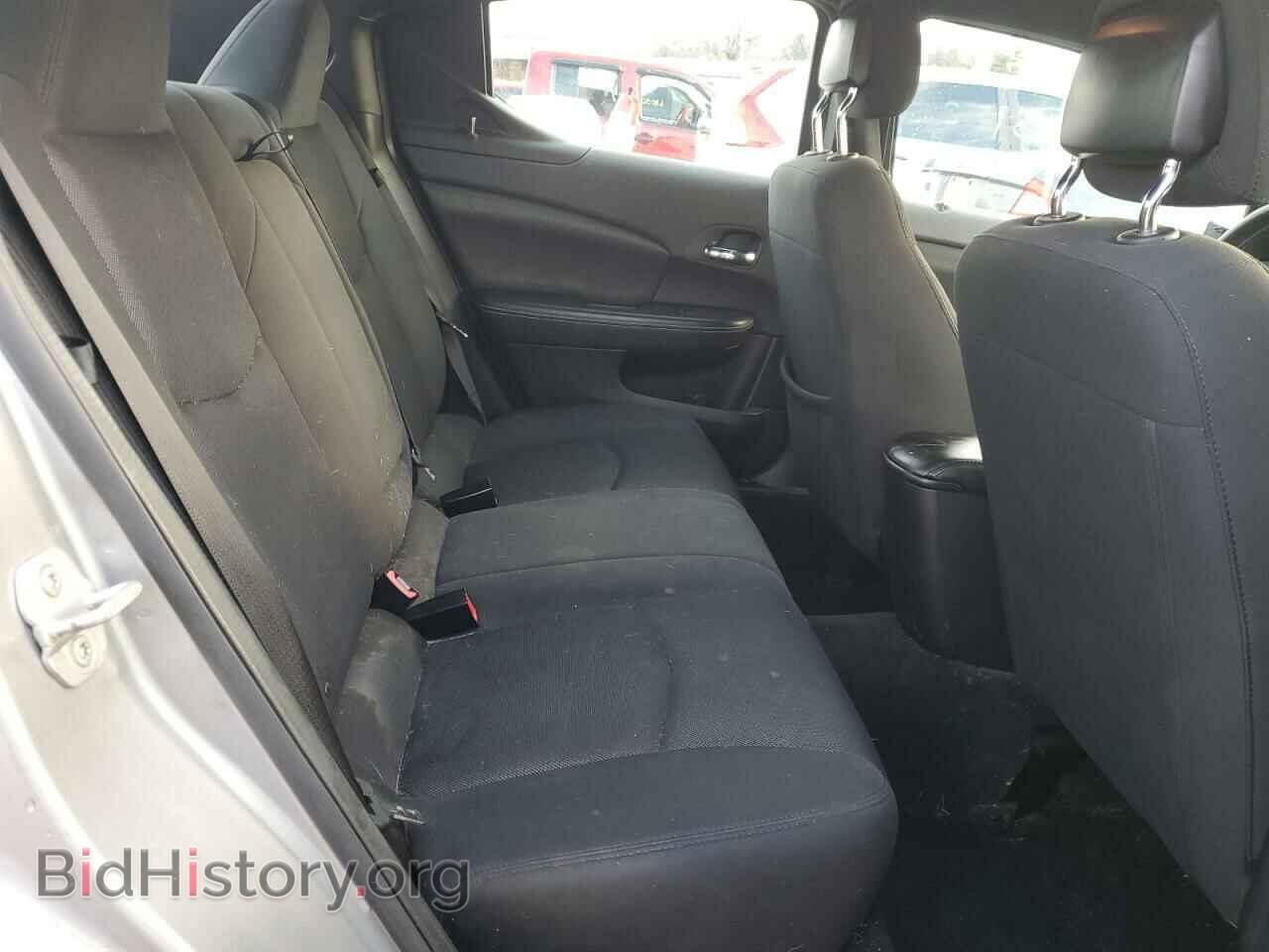 2013 DODGE AVENGER - VIN: 1C3CDZAB7DN519162 - Photo 10