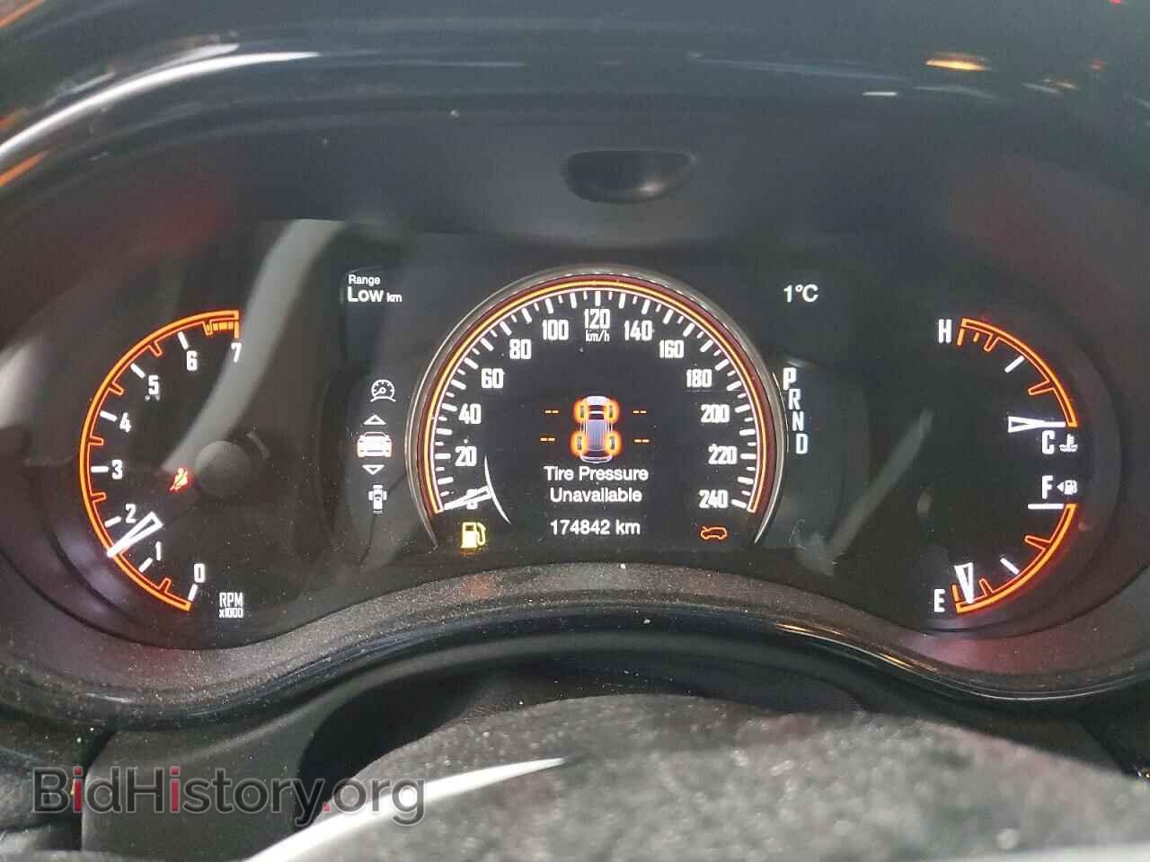 2021 DODGE DURANGO - VIN: 1C4RDJDG4MC636823 - Фото 9