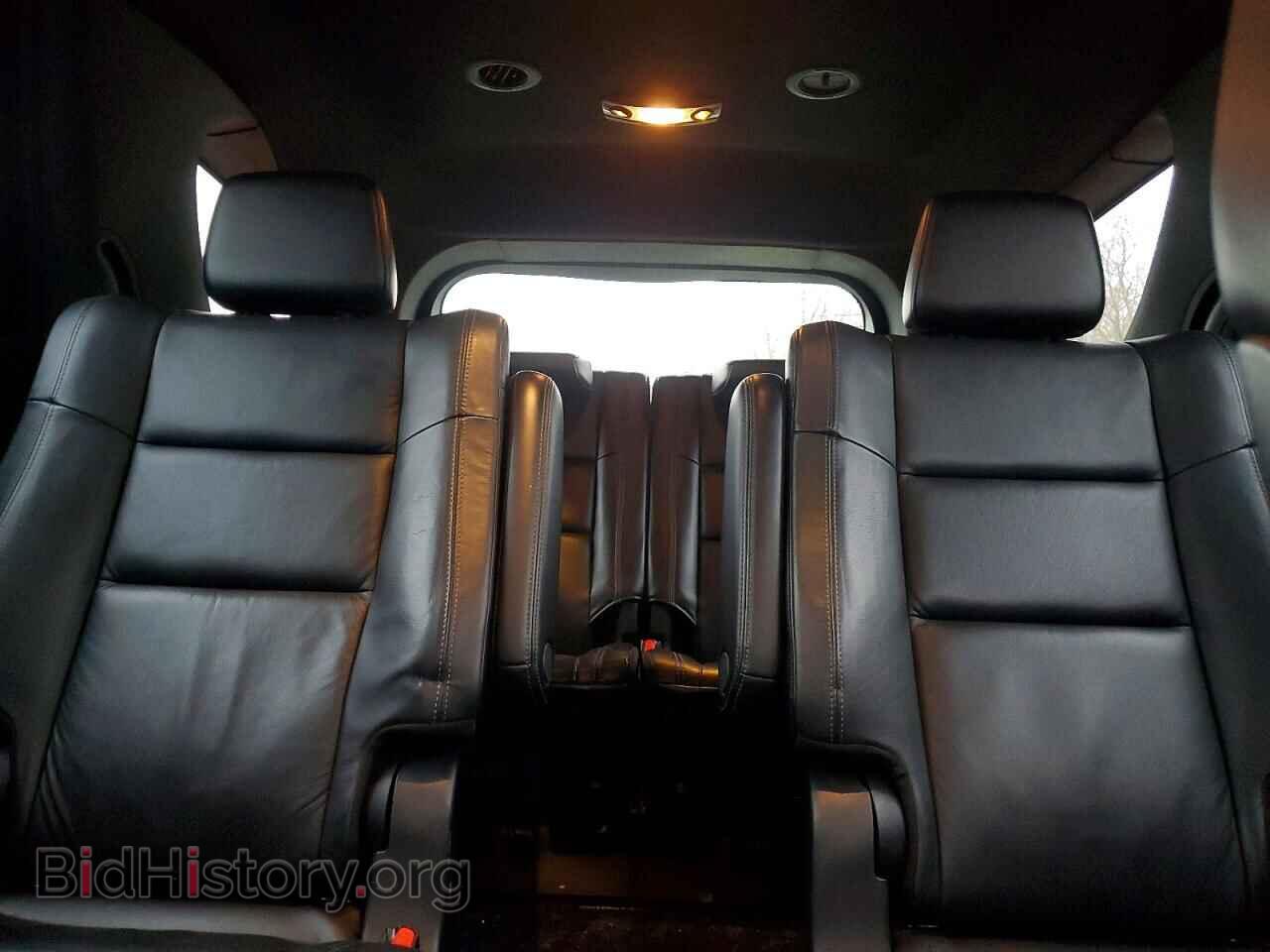2021 DODGE DURANGO - VIN: 1C4RDJDG4MC636823 - Фото 10